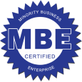 MBE Logo